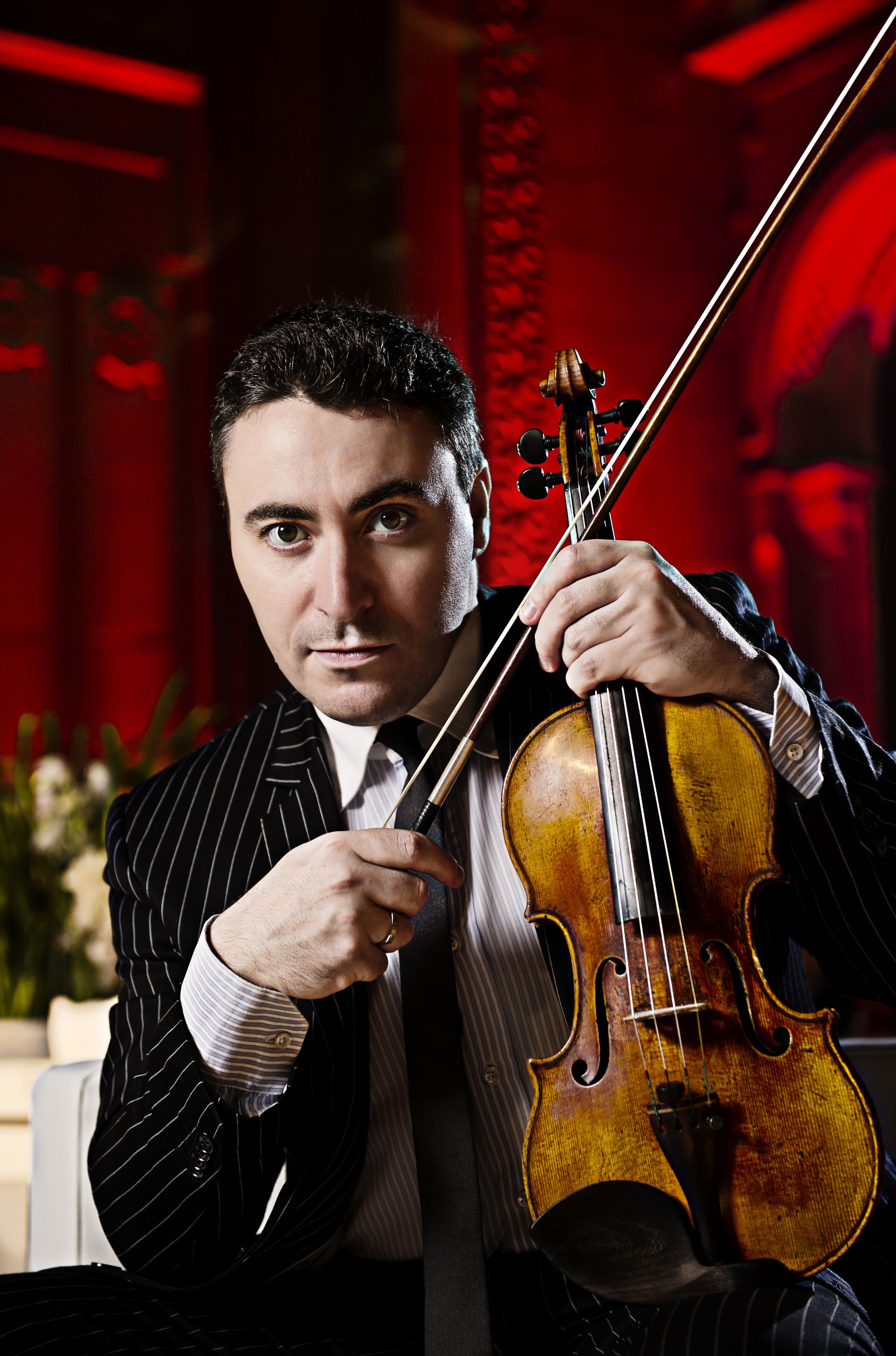 Maxim Vengerov 5 FAS Arts ManagementFAS Arts Management